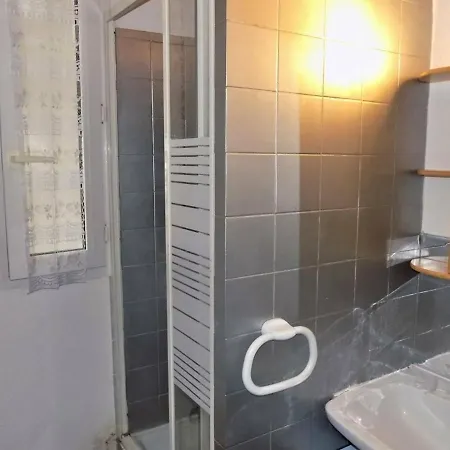 Meschers-sur-gironde, 2 Pieces, 4 Personnes - Fr-1-305c-30 Apartment *